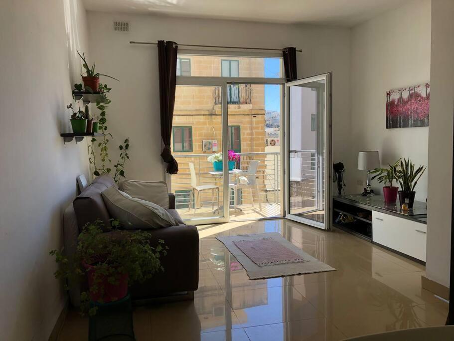 公寓 Well Located 2 Bedroom Flat In St.julians