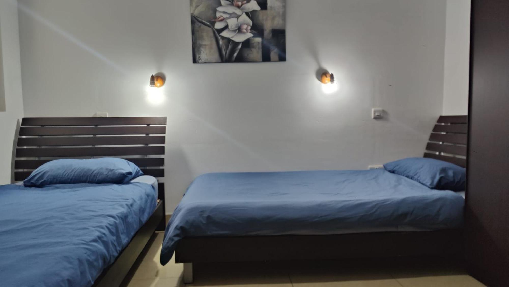 公寓 Well Located 2 Bedroom Flat In St.julians *