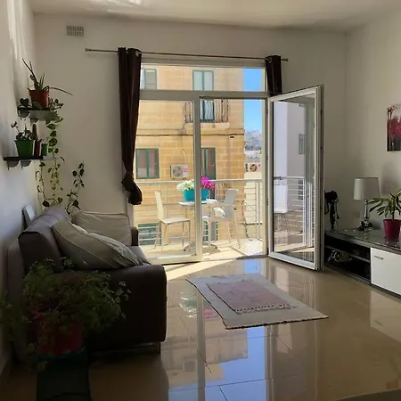 Well Located 2 Bedroom Flat In St.Julians Saint Julian's Exterior photo