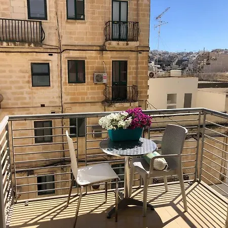 Well Located 2 Bedroom Flat In St.Julians Saint Julian's Exterior photo