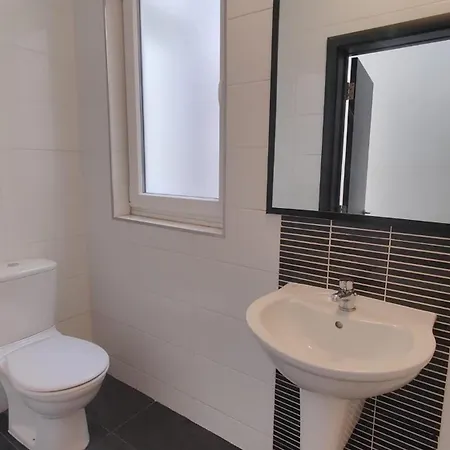 Well Located 2 Bedroom Flat In St.Julians Saint Julian's Exterior photo