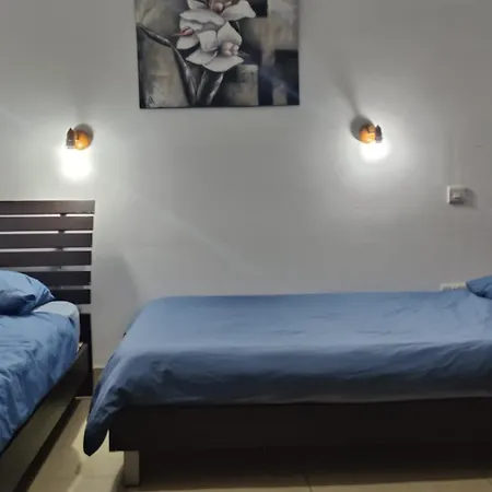 Well Located 2 Bedroom Flat In St.Julians Saint Julian's Exterior photo