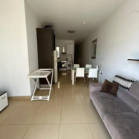 Well Located 2 Bedroom Flat In St.Julians Saint Julian's Exterior photo