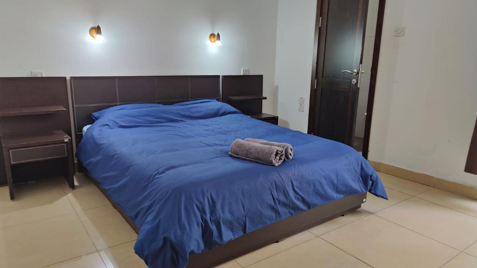 Apartment Well Located 2 Bedroom Flat In St.julians Saint Julian's